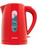 Чайник электрический ZELMER Чайник ZCK7616R RED