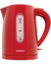 Чайник электрический ZELMER Чайник ZCK7616R RED