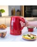 Чайник электрический ZELMER Чайник ZCK7616R RED