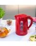 Чайник электрический ZELMER Чайник ZCK7616R RED