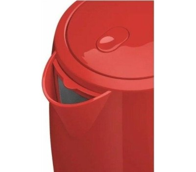 Чайник электрический ZELMER Чайник ZCK7616R RED