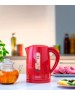 Чайник электрический ZELMER Чайник ZCK7616R RED