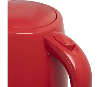 Чайник электрический ZELMER Чайник ZCK7616R RED