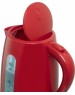 Чайник электрический ZELMER Чайник ZCK7616R RED