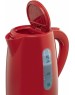 Чайник электрический ZELMER Чайник ZCK7616R RED