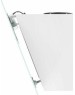 Вытяжка ELICA Вытяжка каминная Shire WH/A/90 NO PLUG белый управление: сенсорное (1 мотор)