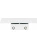 Вытяжка ELICA Вытяжка каминная Shire WH/A/90 NO PLUG белый управление: сенсорное (1 мотор)