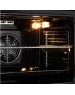 Духовой шкаф электрический THOMSON Духовой шкаф BO30E-6803