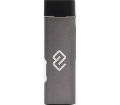 DIGMA Картридер внешний CR-CU2522-G, серый [cr-сu2522-g]