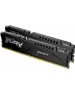 KINGSTON Оперативная память Fury Beast KF556C40BBK2-32 DDR5 - 2x 16ГБ 5600МГц, DIMM, Ret