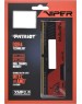 PATRIOT Память DDR4 2x32GB 3200MHz PVE2464G320C8K Viper Elite II RTL Gaming PC4-25600 CL18 DIMM 288-pin 1.35В kit с радиатором Ret