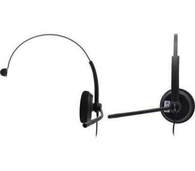 YEALINK Гарнитура YHS34 Lite Mono черный