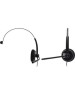 YEALINK Гарнитура YHS34 Lite Mono черный