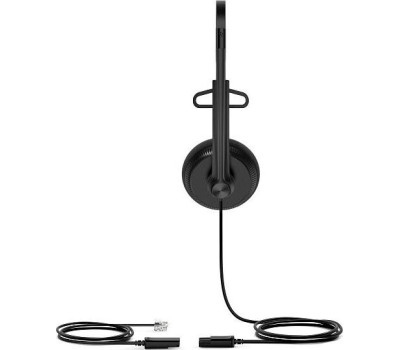 YEALINK Гарнитура YHS34 Lite Mono черный