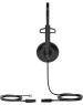 YEALINK Гарнитура YHS34 Lite Mono черный