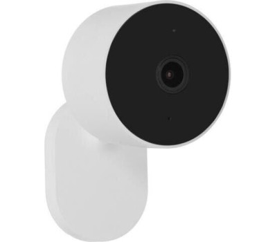 Камера видеонаблюдения XIAOMI Камера видеонаблюдения IP Outdoor Camera AW200, 1920х1080 pix, 2.8-3.6 мм, белый [bhr6398gl]