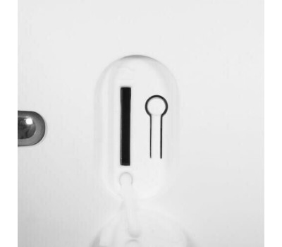 Камера видеонаблюдения XIAOMI Камера видеонаблюдения IP Outdoor Camera AW200, 1920х1080 pix, 2.8-3.6 мм, белый [bhr6398gl]