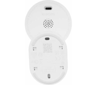 Камера видеонаблюдения XIAOMI Камера видеонаблюдения IP Outdoor Camera AW200, 1920х1080 pix, 2.8-3.6 мм, белый [bhr6398gl]