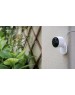 Камера видеонаблюдения XIAOMI Камера видеонаблюдения IP Outdoor Camera AW200, 1920х1080 pix, 2.8-3.6 мм, белый [bhr6398gl]
