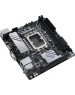 ASUS Материнская плата PRIME H610I-PLUS D4-CSM, Socket LGA 1700, Intel H610, mini-ITX, Ret