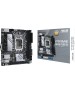 ASUS Материнская плата PRIME H610I-PLUS D4-CSM, Socket LGA 1700, Intel H610, mini-ITX, Ret