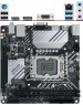 ASUS Материнская плата PRIME H610I-PLUS D4-CSM, Socket LGA 1700, Intel H610, mini-ITX, Ret