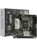 ASUS Материнская плата PRIME H610I-PLUS D4-CSM, Socket LGA 1700, Intel H610, mini-ITX, Ret