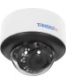 Камера видеонаблюдения TRASSIR Камера видеонаблюдения IP TR-D3121IR2 v6 2.8, 1920х1080 pix, 2.8 мм, белый