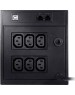 ИБП POWERCOM ИБП Raptor RPT-1025AP LCD, 1025ВA