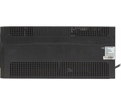 ИБП POWERCOM ИБП Raptor RPT-1025AP LCD, 1025ВA