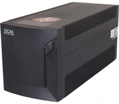 ИБП POWERCOM ИБП Raptor RPT-1025AP LCD, 1025ВA