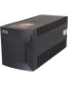 ИБП POWERCOM ИБП Raptor RPT-1025AP LCD, 1025ВA