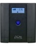 ИБП POWERCOM ИБП Raptor RPT-1025AP LCD, 1025ВA
