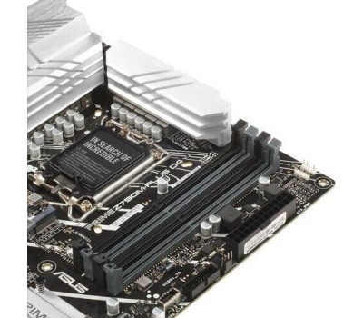 Материнская плата ASUS Материнская плата PRIME Z790M-PLUS, Socket LGA 1700, Intel Z790, mATX, Ret