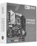Материнская плата ASUS Материнская плата PRIME Z790M-PLUS, Socket LGA 1700, Intel Z790, mATX, Ret