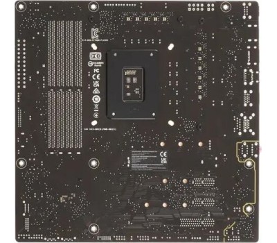 Материнская плата ASUS Материнская плата PRIME Z790M-PLUS, Socket LGA 1700, Intel Z790, mATX, Ret