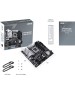 Материнская плата ASUS Материнская плата PRIME Z790M-PLUS, Socket LGA 1700, Intel Z790, mATX, Ret