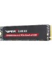 PATRIOT Накопитель SSD PCIe 4.0 x4 4TB VP4300L4TBM28H Viper VP4300 Lite M.2 2280