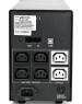 PowerCom Imperial IMD-3000AP ИБП {Line-Interactive, 3000VA / 1800W, Tower, 6 xIEC320 С13 с резервным питанием, LCD, USB} (747929)