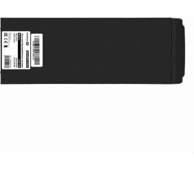 ИБП Exegate EP285495RUS ИБП ExeGate SpecialPro Smart LLB-1200.LCD.AVR.EURO.RJ <1200VA/750W, LCD, AVR, 4 евророзетки, RJ45/11, Black>