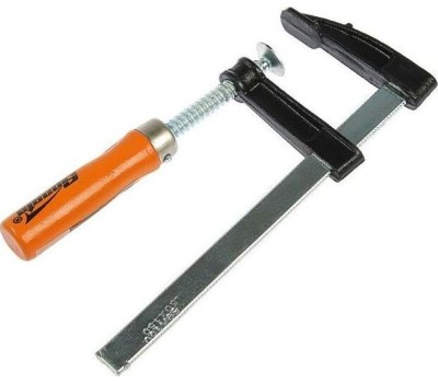 Струбцина SPARTA Струбцина F-образная, 150 х 50 мм 204235