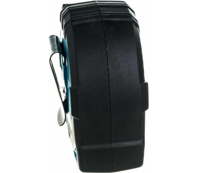 Рулетка GROSS Рулетка Experte,3 м x 19 мм,двухкомпонентный корпус,магнит,двухсторонняя разметка,нейлон 32574