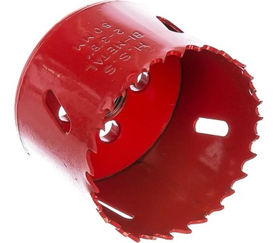 Коронка MATRIX Коронка Bimetal, 60 мм 72460