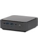 IRU Неттоп 310TLCN Intel Core i5 1135G7, DDR4 16ГБ, 512ГБ(SSD), Intel Iris Xe, Windows 11 Pro, черный [1975176]