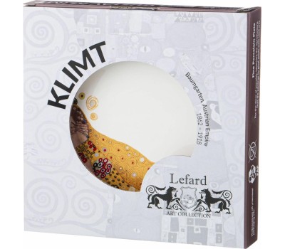 Набор тарелок LEFARD НАБОР ТАРЕЛОК ЗАКУСОЧНЫХ 