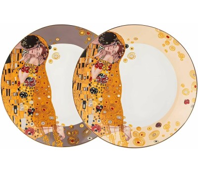 Набор тарелок LEFARD НАБОР ТАРЕЛОК ЗАКУСОЧНЫХ 