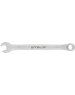 Ключ комбинированный STELS Ключ комбинированный, 10 мм, CrV, матовый хром 15206