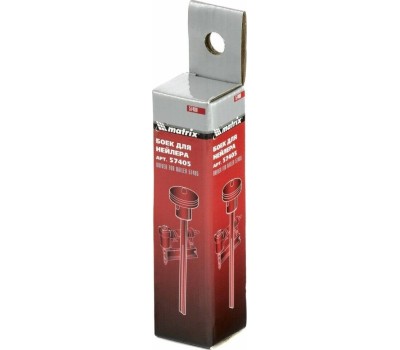 Боек MATRIX Боек для нейлера артикул 57405 57480