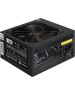 Exegate EX221639RUS-PC Блок питания 600W ExeGate 600NPXE (ATX, PPFC, PC, 12cm fan, 24pin, (4+4)pin, PCIe, 4xSATA, 3xIDE, black, кабель 220V в комплекте)