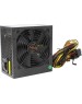 Exegate EX221639RUS-PC Блок питания 600W ExeGate 600NPXE (ATX, PPFC, PC, 12cm fan, 24pin, (4+4)pin, PCIe, 4xSATA, 3xIDE, black, кабель 220V в комплекте)